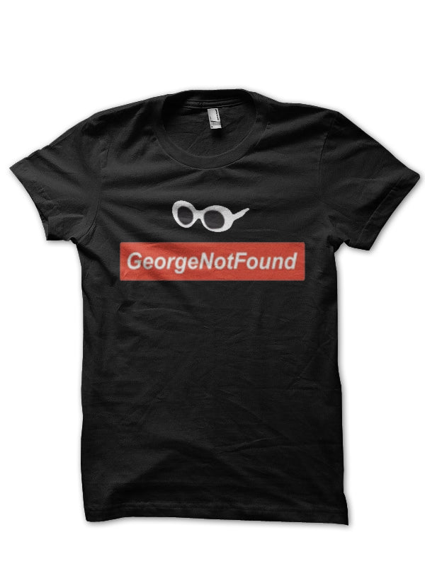 GeorgeNotFound T-Shirt Style008 Hoodie, Sweatshirt | PureTeeCo.com