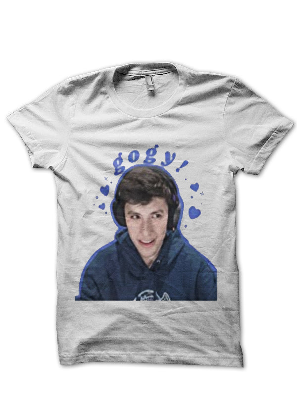 GeorgeNotFound T-Shirt Style007 Hoodie, Sweatshirt | PureTeeCo.com