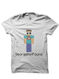 GeorgeNotFound T-Shirt Style006 Hoodie, Sweatshirt | PureTeeCo.com