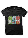 GeorgeNotFound T-Shirt Style005 Hoodie, Sweatshirt | PureTeeCo.com