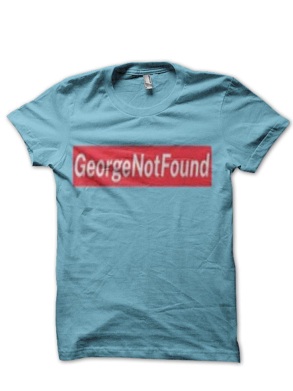 GeorgeNotFound T-Shirt Style002 Hoodie, Sweatshirt | PureTeeCo.com