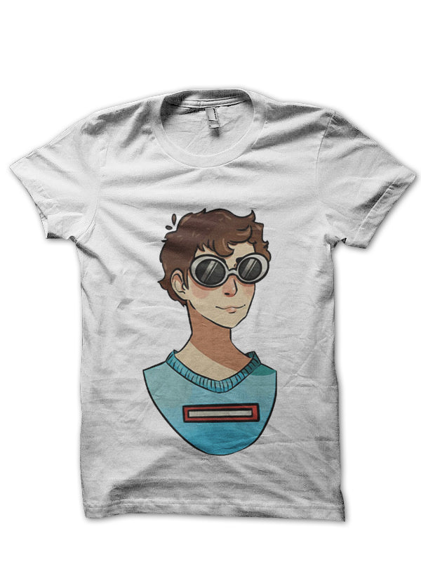 GeorgeNotFound T-Shirt Style001 Hoodie, Sweatshirt | PureTeeCo.com