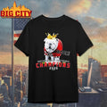 Georgia Bulldog Boom southeastern conference champions 2025 shirt