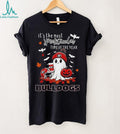 Georgia Bulldogs NCAA Halloween Ghost 2026 It’s the most spooktacular time of the year T Shirt
