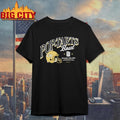 Georgia Tech Yellow 12.27.2025 Orlardo Shirt