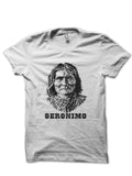 Geronimo T-Shirt Style007 Hoodie, Sweatshirt | PureTeeCo.com