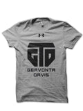 Gervonta Davis T-Shirt Style003 Hoodie, Sweatshirt | PureTeeCo.com
