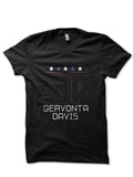 Gervonta Davis T-Shirt Style008 Hoodie, Sweatshirt | PureTeeCo.com