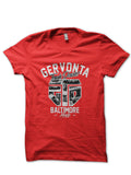 Gervonta Davis T-Shirt Style007 Hoodie, Sweatshirt | PureTeeCo.com