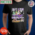 Get In Loser We’re Going To See East Carolina Pirates Grinch Shirt
