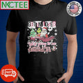 Get In Loser We’re Going To See Florida State Seminoles Grinch Shirt
