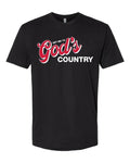 Get me to God's Country Shirt _ TShirt Gift For Him and Her Hoodie, Sweatshirt | PureTeeCo.com