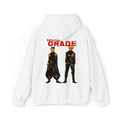 Geto Gojo Special Grade Hoodie "Shinyuu" Best Friend Collection Ju Jutsu Kaisen Anime Manga Inspired Womens Mens Unisex...
