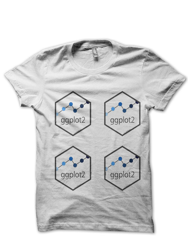 Ggplot2 T-Shirt Style003 Hoodie, Sweatshirt | PureTeeCo.com