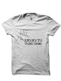 Ghibili T-Shirt Style003 Hoodie, Sweatshirt | PureTeeCo.com