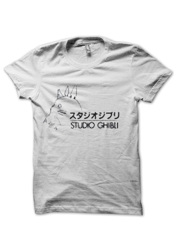 Ghibili T-Shirt Style003 Hoodie, Sweatshirt | PureTeeCo.com