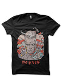 Ghost In The Shell T-Shirt Style012 Hoodie, Sweatshirt | PureTeeCo.com