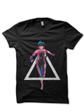 Ghost In The Shell T-Shirt Style011 Hoodie, Sweatshirt | PureTeeCo.com