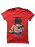 Ghost In The Shell T-Shirt Style002 Hoodie, Sweatshirt | PureTeeCo.com