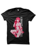 Ghost In The Shell T-Shirt Style009 Hoodie, Sweatshirt | PureTeeCo.com