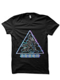 Ghost In The Shell T-Shirt Style005 Hoodie, Sweatshirt | PureTeeCo.com