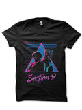 Ghost In The Shell T-Shirt Style004 Hoodie, Sweatshirt | PureTeeCo.com