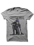 Ghost In The Shell T-Shirt Style003 Hoodie, Sweatshirt | PureTeeCo.com