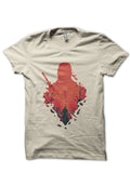 Ghost Of Tsushima T-Shirt Style010 Hoodie, Sweatshirt | PureTeeCo.com
