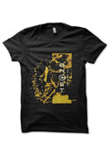 Ghost Of Tsushima T-Shirt Style002 Hoodie, Sweatshirt | PureTeeCo.com