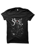 Ghost Of Tsushima T-Shirt Style001 Hoodie, Sweatshirt | PureTeeCo.com