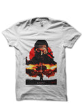 Ghost Of Tsushima T-Shirt Style007 Hoodie, Sweatshirt | PureTeeCo.com
