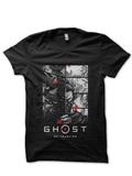 Ghost Of Tsushima T-Shirt Style005 Hoodie, Sweatshirt | PureTeeCo.com