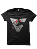 Ghost Of Tsushima T-Shirt Style003 Hoodie, Sweatshirt | PureTeeCo.com