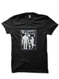 Ghost Wanted T-Shirt Style005 Hoodie, Sweatshirt | PureTeeCo.com