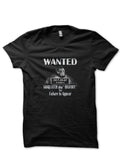 Ghost Wanted T-Shirt Style004 Hoodie, Sweatshirt | PureTeeCo.com