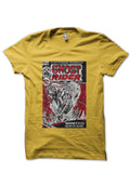 Ghost Wanted T-Shirt Style002 Hoodie, Sweatshirt | PureTeeCo.com