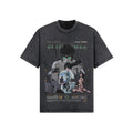 Ghost in the Shell Unisex T-Shirt Hoodie, Sweatshirt | PureTeeCo.com