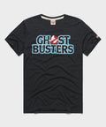 Ghostbusters Glow Logo