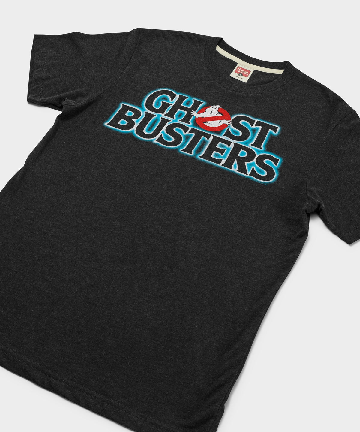 Ghostbusters Glow Logo
