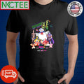 Ghostbusters retro est 1984 not 2012 shirt