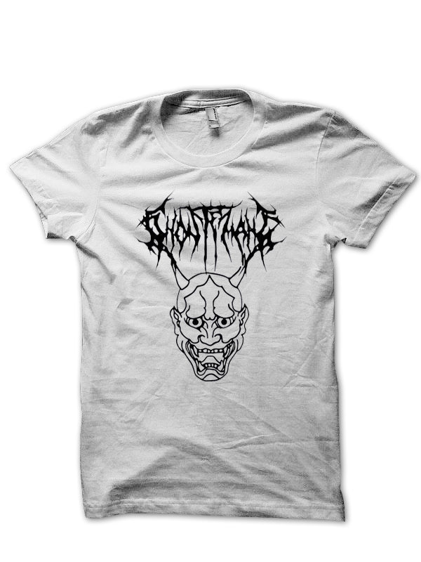Ghostemane T-Shirt Style005 Hoodie, Sweatshirt | PureTeeCo.com