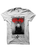 Ghostemane T-Shirt Style004 Hoodie, Sweatshirt | PureTeeCo.com
