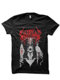 Ghostemane T-Shirt Style003 Hoodie, Sweatshirt | PureTeeCo.com