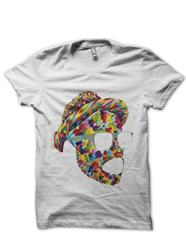 Ghostpoet T-Shirt Style002 Hoodie, Sweatshirt | PureTeeCo.com