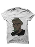 Ghostpoet T-Shirt Hoodie, Sweatshirt | PureTeeCo.com
