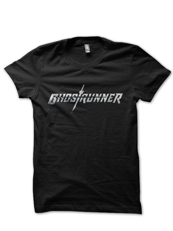 Ghostrunner T-Shirt Style009 Hoodie, Sweatshirt | PureTeeCo.com