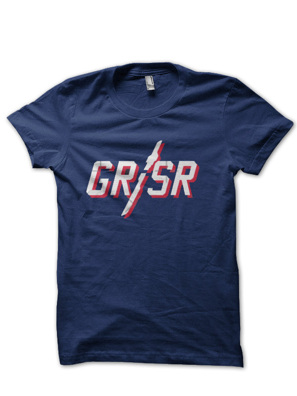 Ghostrunner T-Shirt Style003 Hoodie, Sweatshirt | PureTeeCo.com