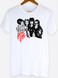 Ghoul Gang Graphic Tee Hoodie, Sweatshirt | PureTeeCo.com (Image 1)