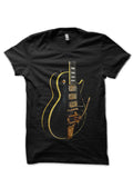 Gibson T-Shirt Style001 Hoodie, Sweatshirt | PureTeeCo.com