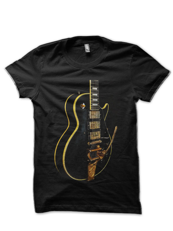Gibson T-Shirt Style001 Hoodie, Sweatshirt | PureTeeCo.com